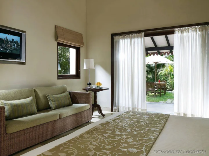 Кандолим: Taj Holiday Village Resort & Spa