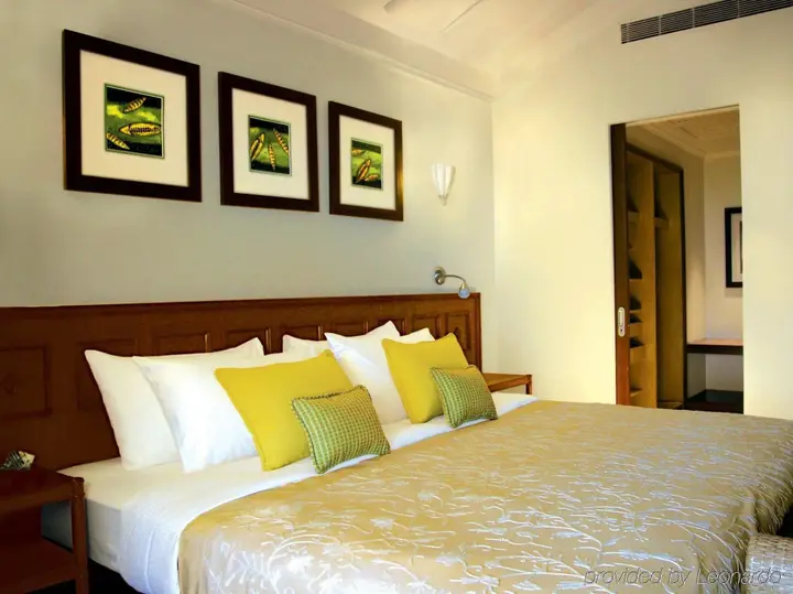 Кандолим: Taj Holiday Village Resort & Spa