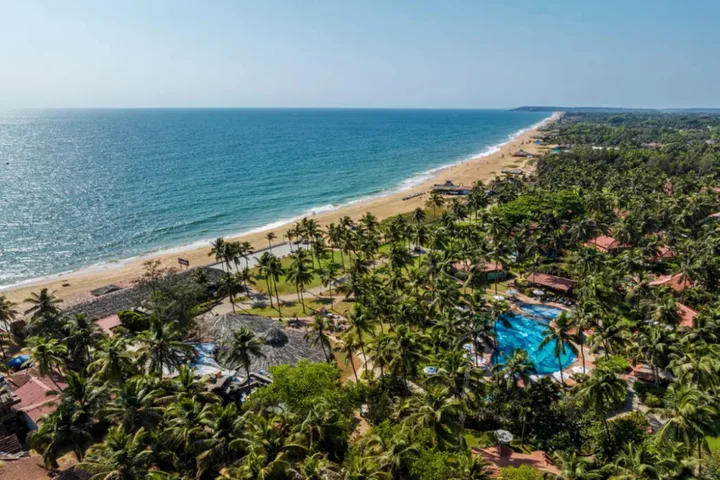 Кандолим: Taj Holiday Village Resort & Spa