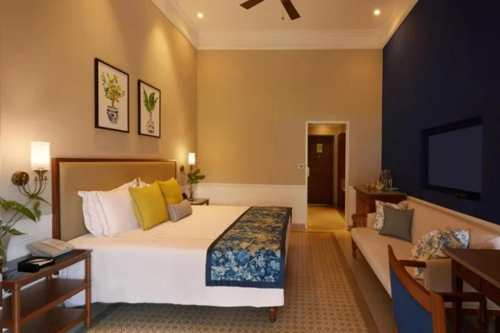 Кандолим: Taj Holiday Village Resort & Spa