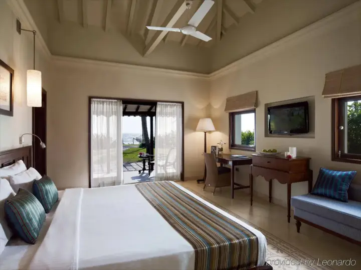 Taj Holiday Village Resort & Spa — фото 3
