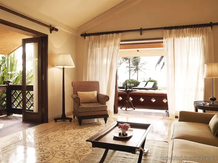 Кандолим: Taj Holiday Village Resort & Spa