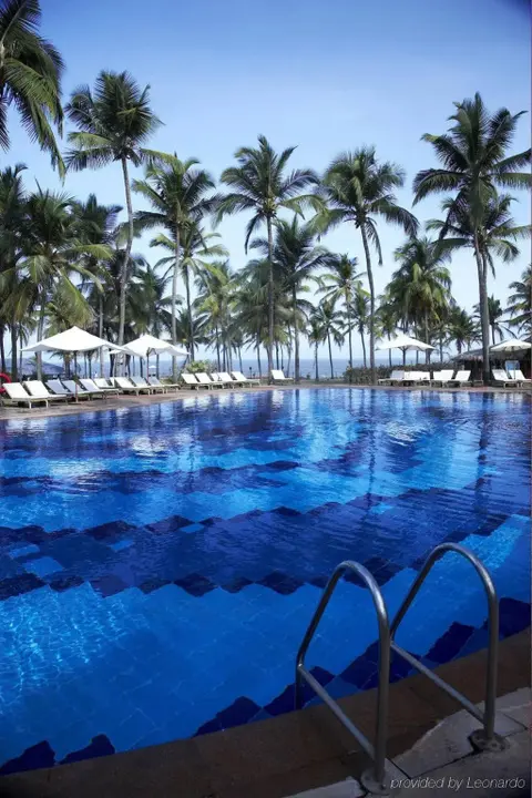 Кандолим: Taj Holiday Village Resort & Spa