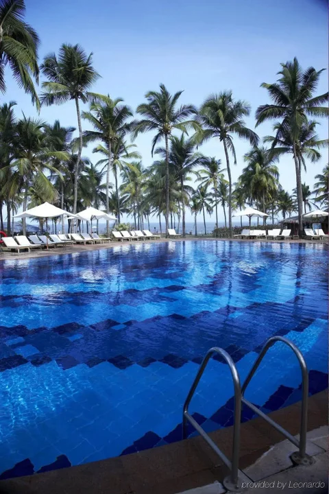 Кандолим: Taj Holiday Village Resort & Spa