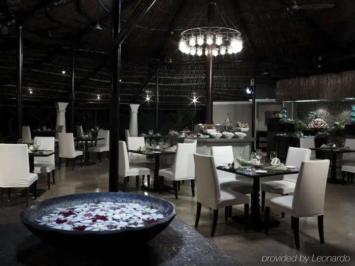 Кандолим: Taj Holiday Village Resort & Spa