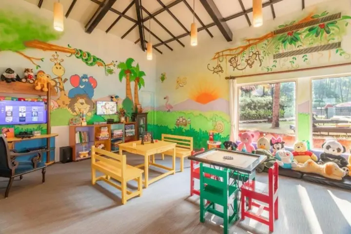 Кандолим: Taj Holiday Village Resort & Spa