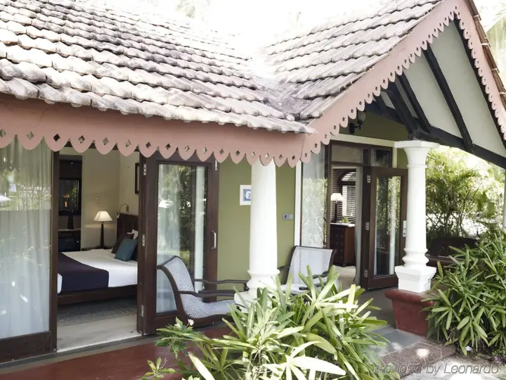 Кандолим: Taj Holiday Village Resort & Spa