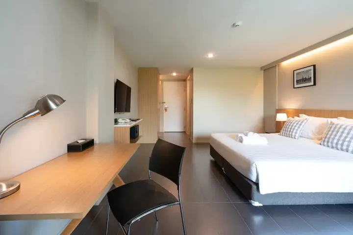 Кандолим: Taj Fort Aguada Resort & Spa, Goa