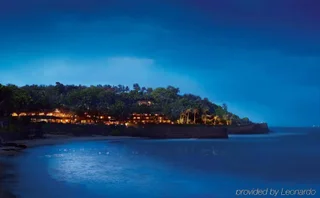 Кандолим: Taj Fort Aguada Resort & Spa, Goa