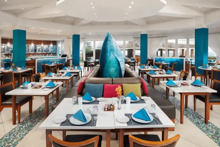 Кандолим: Taj Fort Aguada Resort & Spa, Goa