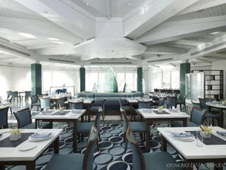 Кандолим: Taj Fort Aguada Resort & Spa, Goa