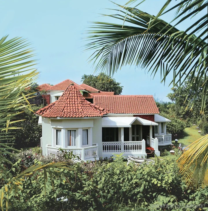 Кандолим: Taj Fort Aguada Resort & Spa, Goa