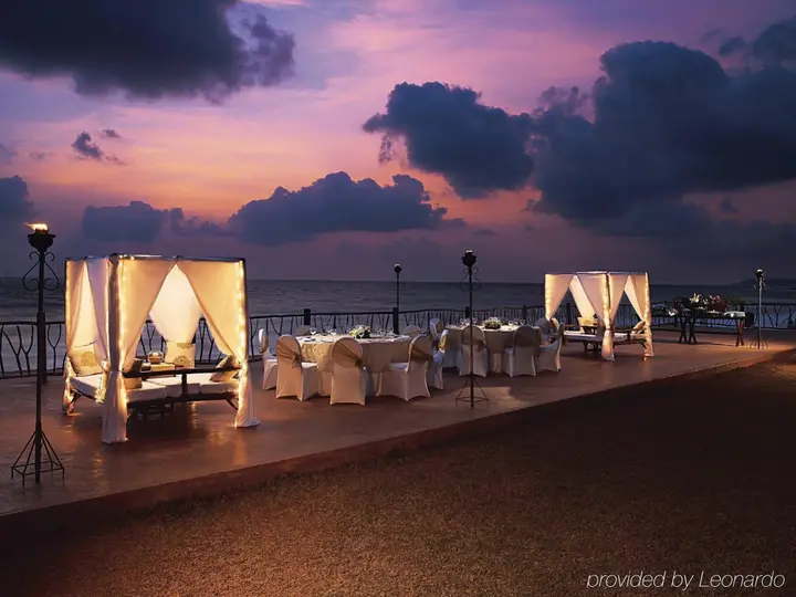 Кандолим: Taj Fort Aguada Resort & Spa, Goa