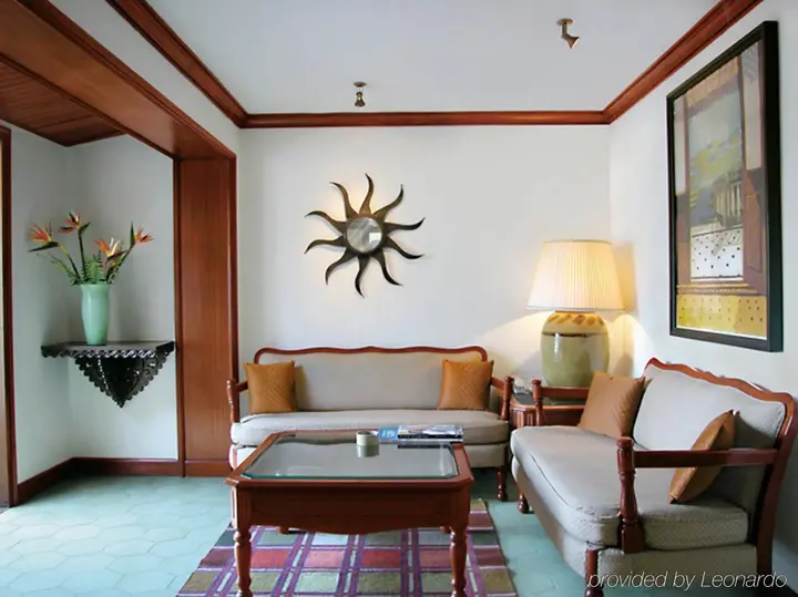 Кандолим: Taj Fort Aguada Resort & Spa, Goa