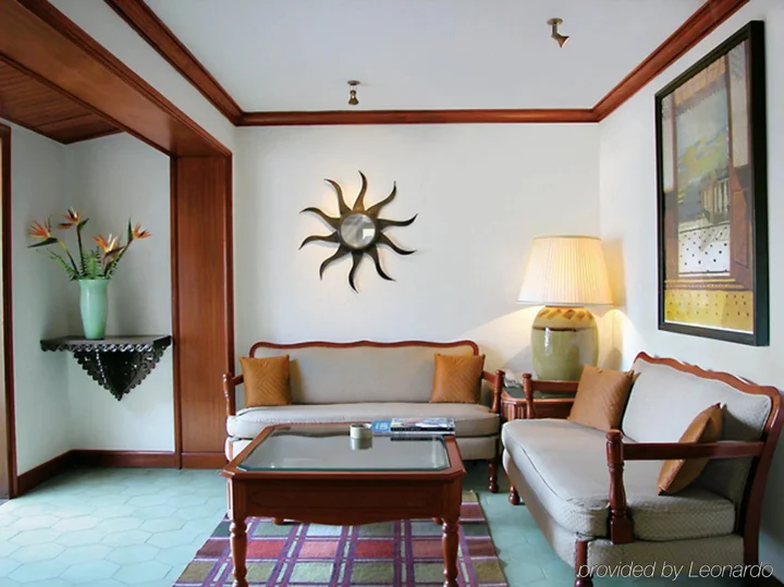 Кандолим: Taj Fort Aguada Resort & Spa, Goa