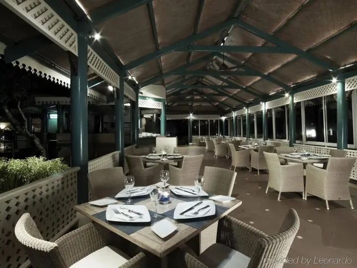Кандолим: Taj Fort Aguada Resort & Spa, Goa