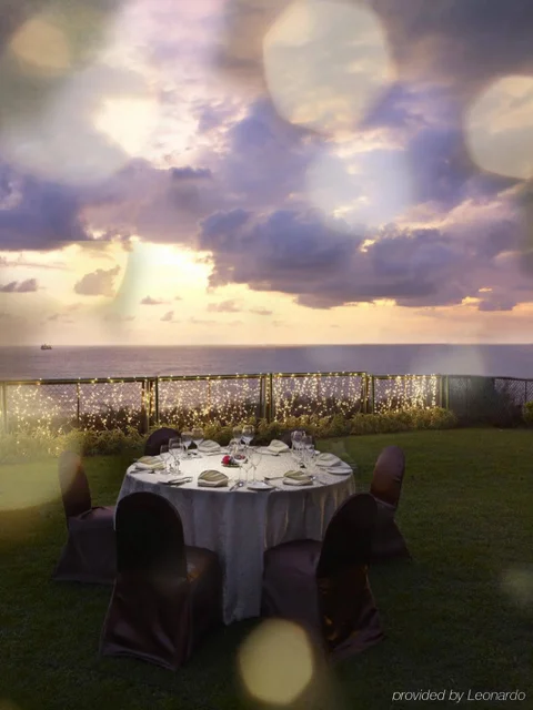 Кандолим: Taj Fort Aguada Resort & Spa, Goa
