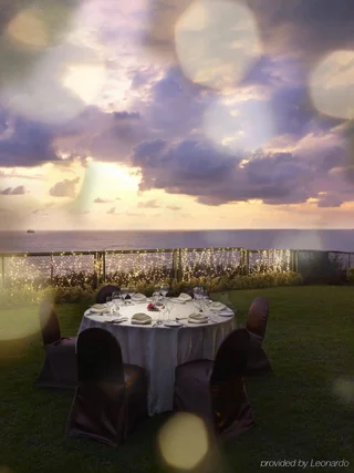Кандолим: Taj Fort Aguada Resort & Spa, Goa
