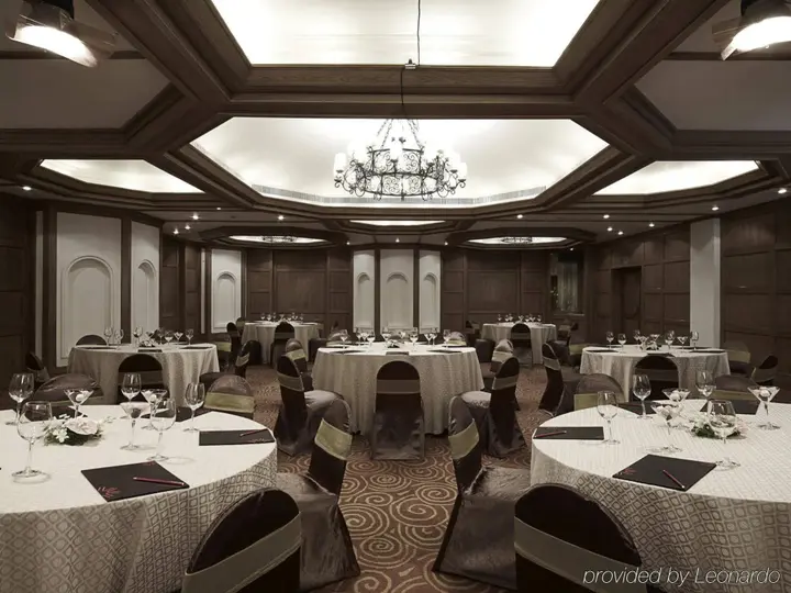 Кандолим: Taj Fort Aguada Resort & Spa, Goa