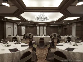 Кандолим: Taj Fort Aguada Resort & Spa, Goa