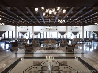 Кандолим: Taj Fort Aguada Resort & Spa, Goa