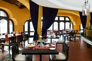 Кандолим: Taj Fort Aguada Resort & Spa, Goa