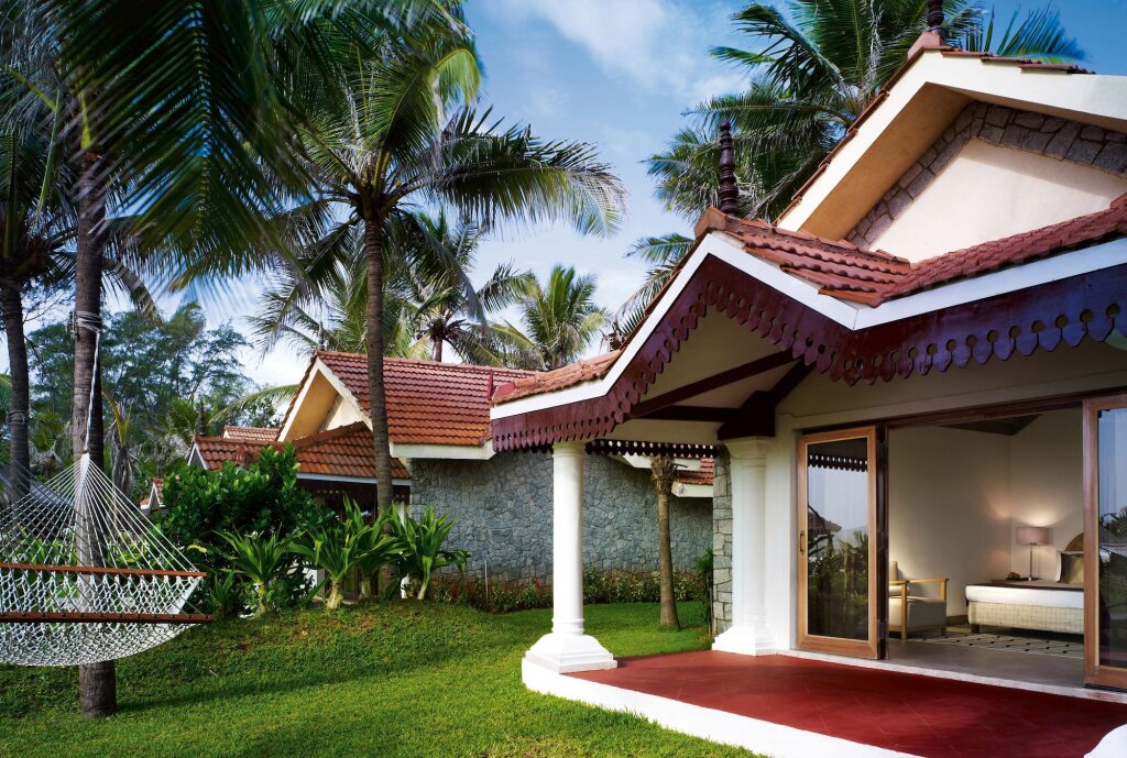 Ковелонг: Taj Fisherman's Cove Resort & Spa, Chennai