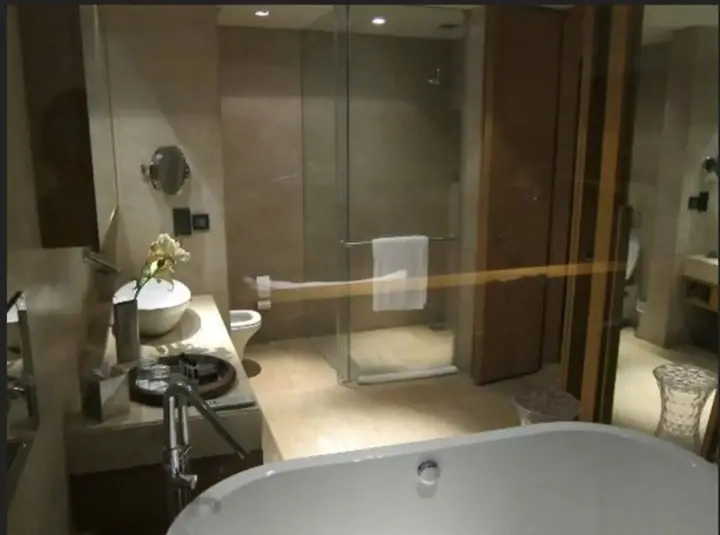 Ковелонг: Taj Fisherman's Cove Resort & Spa, Chennai