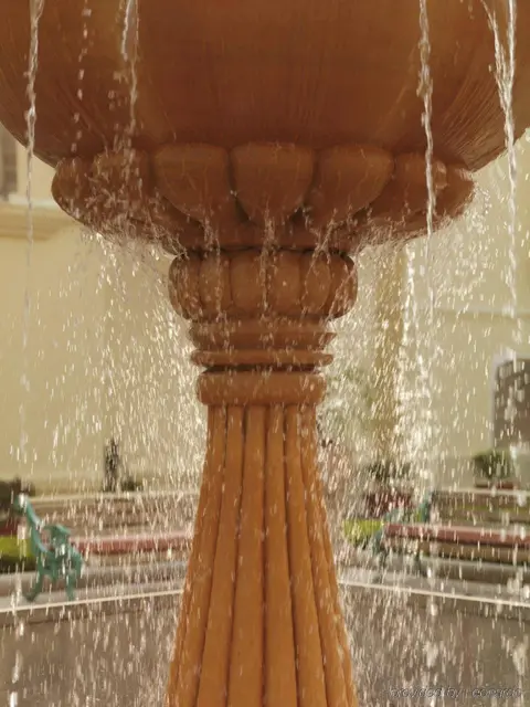 Джайпур: Rambagh Palace