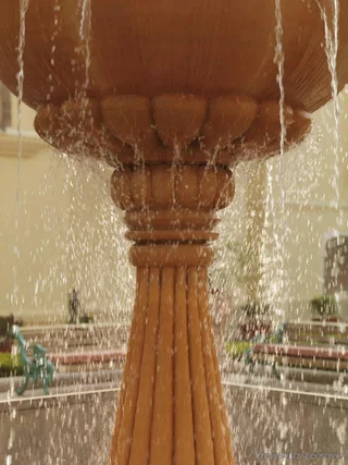 Джайпур: Rambagh Palace