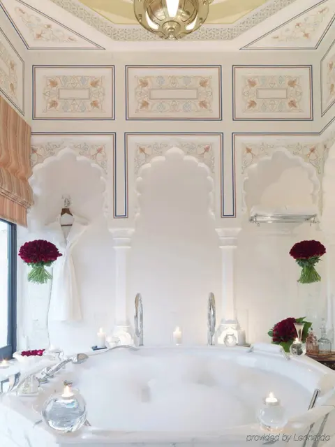 Джайпур: Rambagh Palace