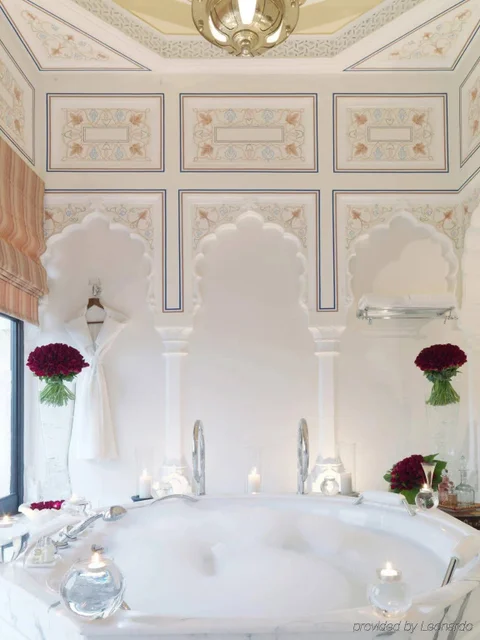 Джайпур: Rambagh Palace