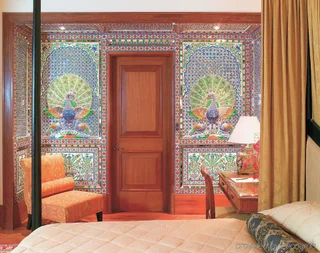 Джайпур: Rambagh Palace