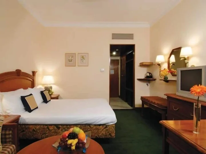 Мангалур: Vivanta Mangalore Oldport Road - Formerly Known as Taj Manjarun