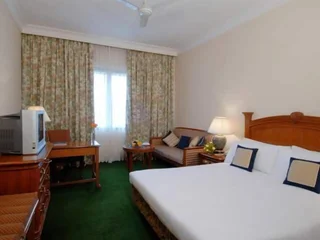 Мангалур: Vivanta Mangalore Oldport Road - Formerly Known as Taj Manjarun