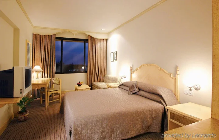 Мангалур: Vivanta Mangalore Oldport Road - Formerly Known as Taj Manjarun