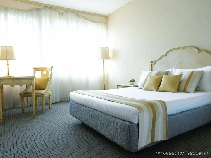 Мангалур: Vivanta Mangalore Oldport Road - Formerly Known as Taj Manjarun
