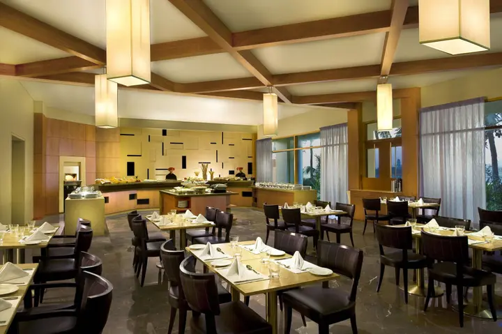 Сурат: Surat Marriott Hotel