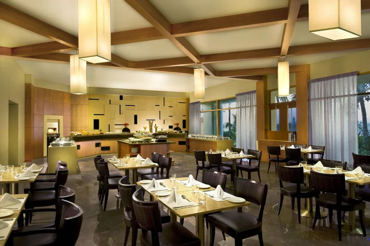 Сурат: Surat Marriott Hotel