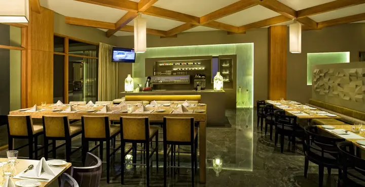 Сурат: Surat Marriott Hotel