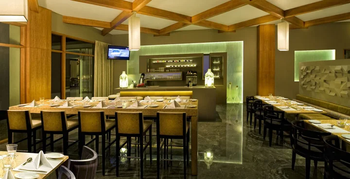 Сурат: Surat Marriott Hotel