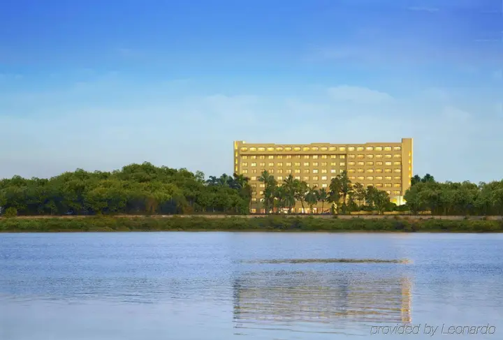 Сурат: Surat Marriott Hotel