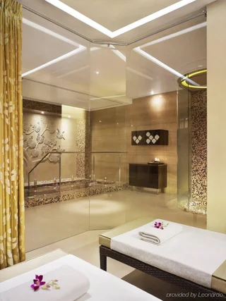 Сурат: Surat Marriott Hotel