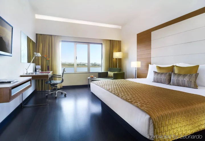 Сурат: Surat Marriott Hotel