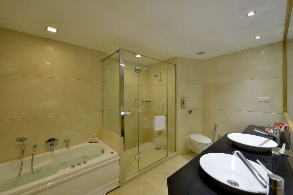 Сурат: Surat Marriott Hotel