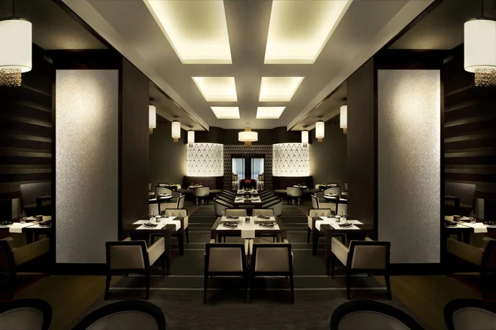 Сурат: Surat Marriott Hotel