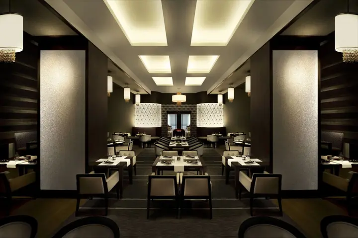 Сурат: Surat Marriott Hotel