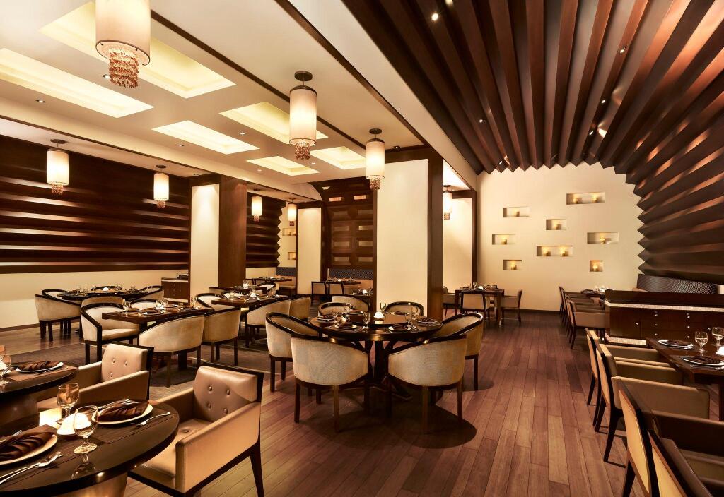 Сурат: Surat Marriott Hotel