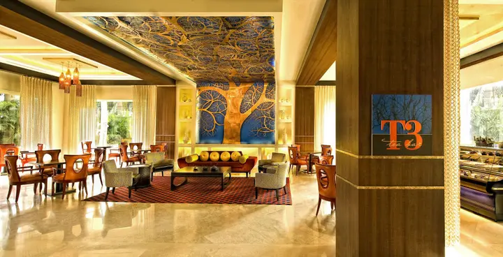 Сурат: Surat Marriott Hotel