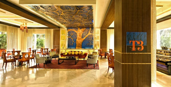 Сурат: Surat Marriott Hotel